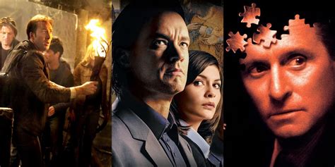 great movies like da vinci code|the da vinci code sequel.